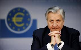 Jean-Claude Trichet