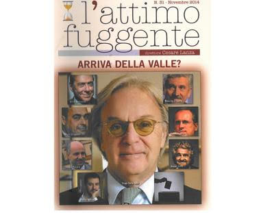 L'attimo fuggente copertina