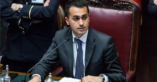 Luigi Di Maio