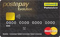 Postepay Evolution