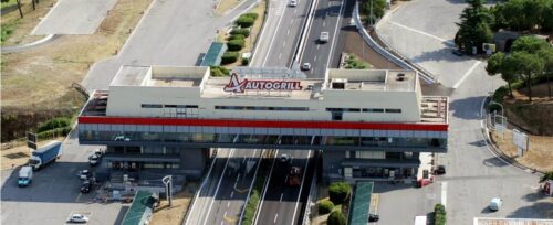 autogrill