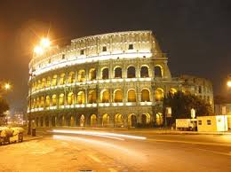 colosseo