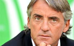 roberto mancini