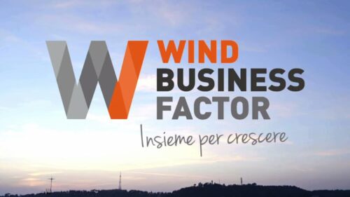 wind business factor