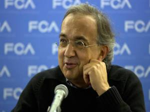 marchionne