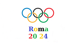 olimpiadi 2024