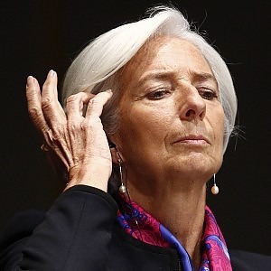 lagarde