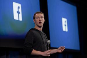 Zuckerberg introduces new Facebook platform into the Android OS called Home app