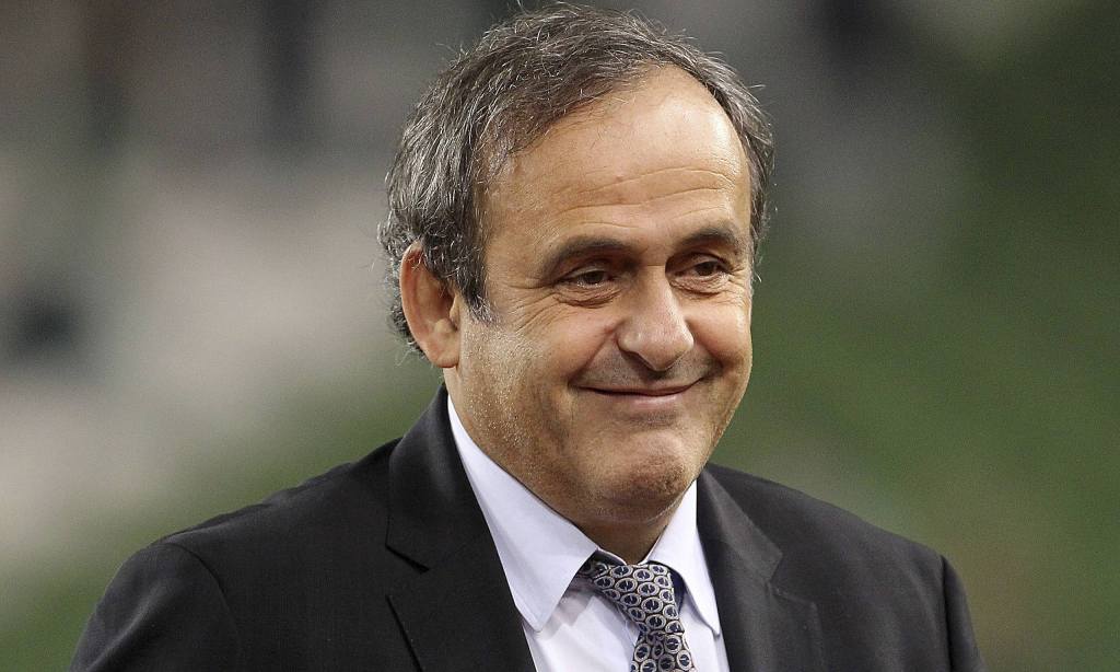 Fermato Michel Platini per l’assegnazione dei Mondiali di Calcio 2022 al Qatar