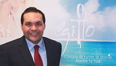 Turismo egiziano: ripartenza con il nuovo direttore Emad F. Abdalla