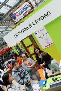 LAVORO: GIOVANI CHOOSY? BANKITALIA, <a href=