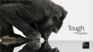 nuovo Gorilla Glass sfida lo zaffiro