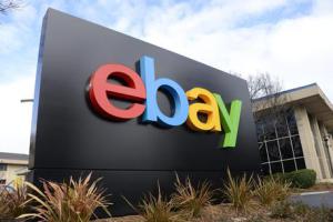 Ebay revenues rise, <a href=