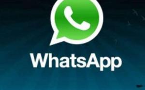 INTERNET: WHATSAPP, ABBONAMENTO ANNUALE ANCHE SU IPHONE