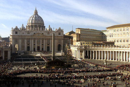 Fisco, accordo di collaborazione tra Italia e Vaticano