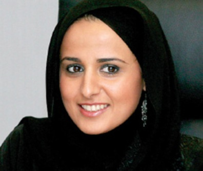 Interview with Her Excellency Sheikha Al Mayassa bint Hamad bin Khalifa ...