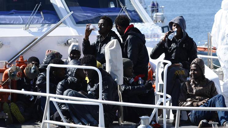 Massimo Donelli: l’Europa che desideriamo di fronte alla carneficina nel canale di Sicilia