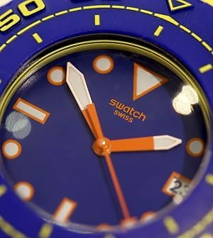 orologio lusso