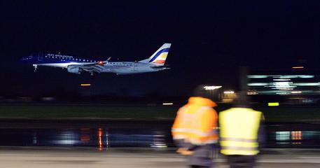 Torino, inaugurazione nuovo volo Air Moldova Torino-Chisinau