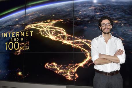 Telecom e Fastweb alleate su banda ultralarga
