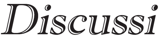 discussi