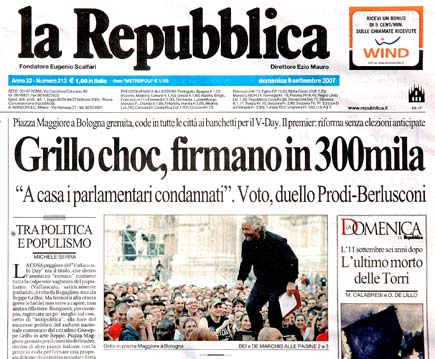 repubblica 