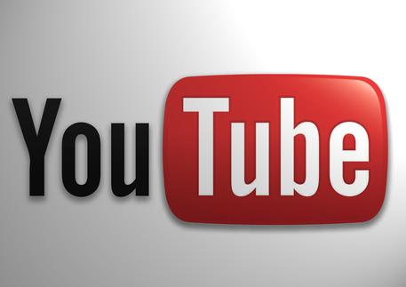 Il logo di ''YouTube''