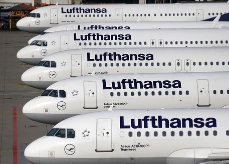 Germany Lufthansa Earns