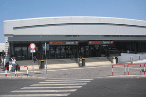 Aeroporto-ciampino