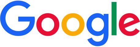 Google cambia logo