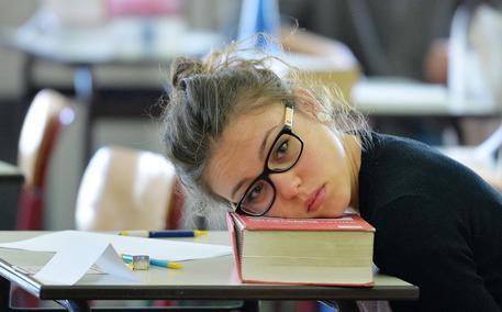 Maturità: di Tacito "Ultimi giorni di Tiberio"