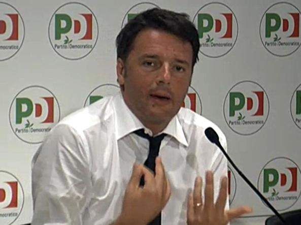 renzi