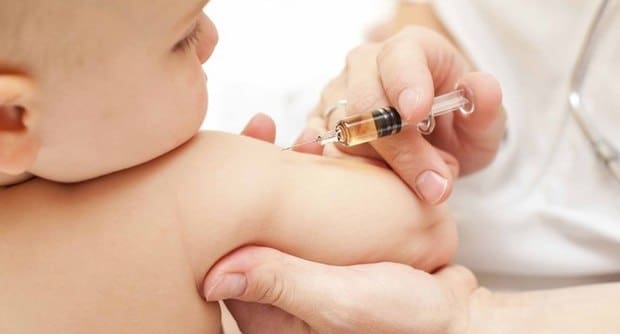 vaccini medico