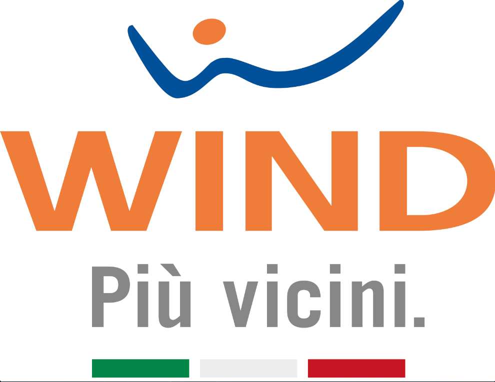 Logo Wind