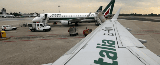 alitalia