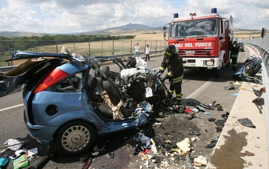 incidente-stradale