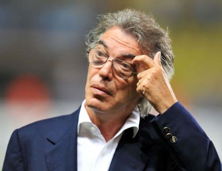 moratti