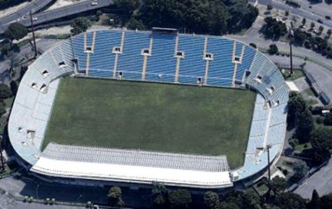 Roma, trovato un cadavere allo stadio Flaminio