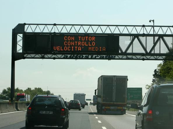 autostrade