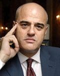 Claudio De Scalzi