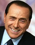 Silvio Berlusconi