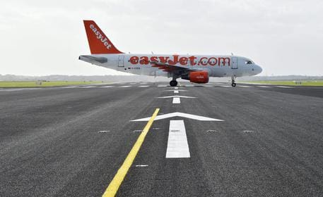 easyjet