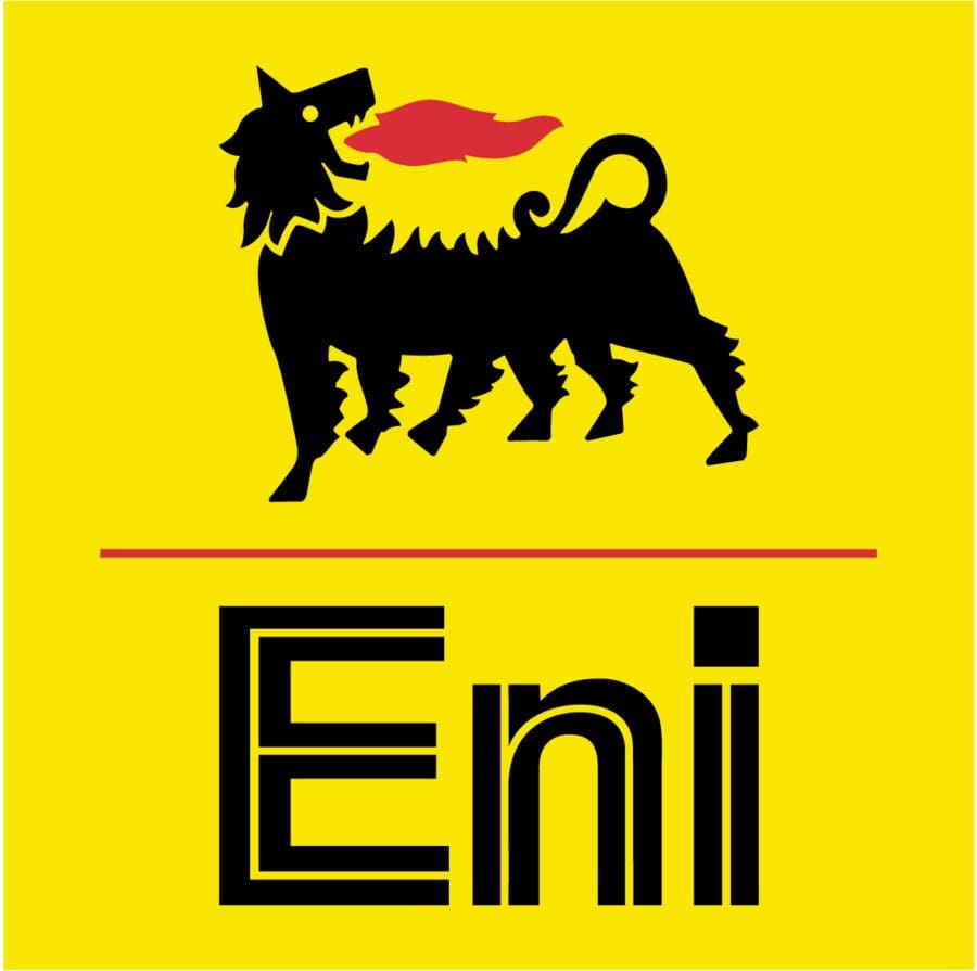 eni logo