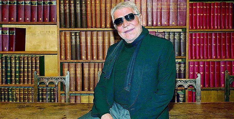 roberto cavalli