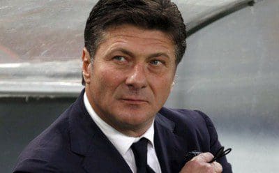 Mazzarri