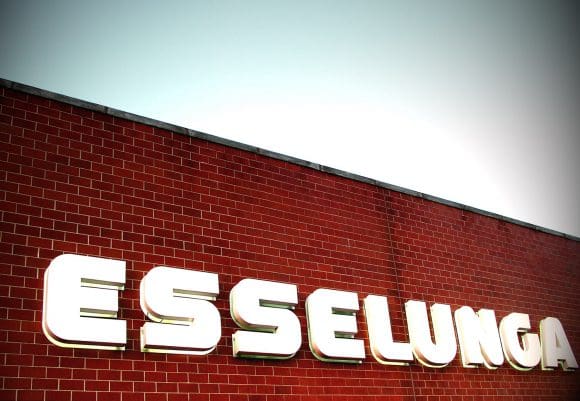 esselunga