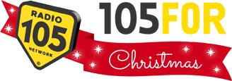 logo_105 for christmas