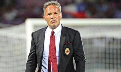 Mihajlovic