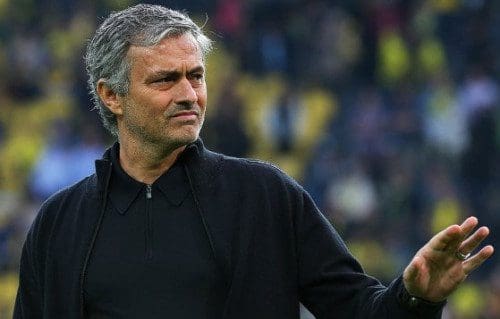 mourinho