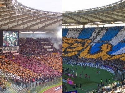 tifoseria.roma.lazio